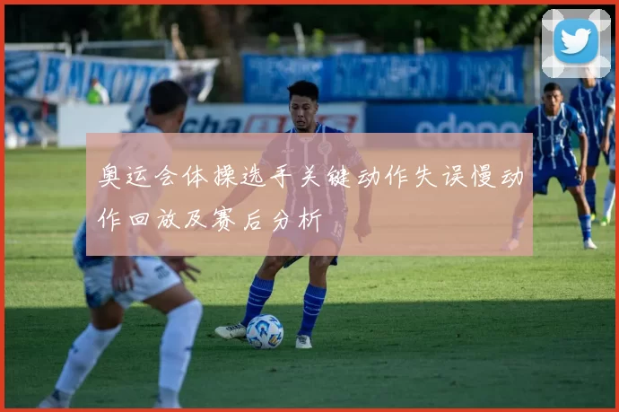 奥运会体操选手关键动作失误慢动作回放及赛后分析